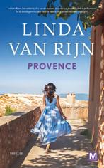 Provence 9789460686252 Linda van Rijn, Verzenden, Gelezen, Linda van Rijn