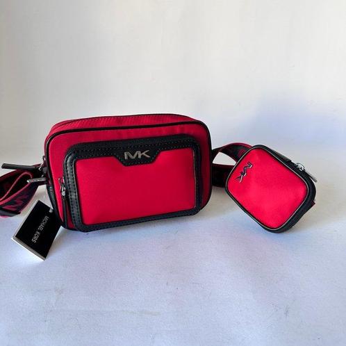 Michael Kors - Camera Bag - Sac, Handtassen en Accessoires, Tassen | Damestassen