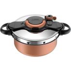 SEB ClipsoMinut Duo Copper 5L | Tweede Kansje | OP = OP!, Verzenden