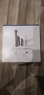 Sony - Playstation 5 (PS5) - Disc Drive - Videogame - In, Games en Spelcomputers, Nieuw