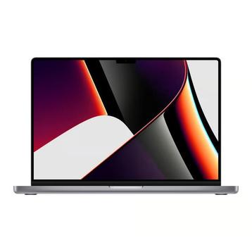 Apple MacBook Pro 2021 M1 | 16.2 | M1 Pro | 16-Core GPU... beschikbaar voor biedingen