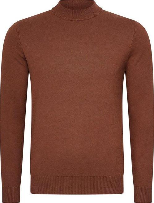 Tweedekans | Mario Russo Turtle Neck - Trui Heren - Sweater, Kleding | Heren, Truien en Vesten, Ophalen of Verzenden