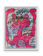 JOHANNE 8 (1974) - Dysmorphophobie