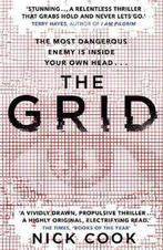 The Grid 9781787632127 Nick Cook, Boeken, Verzenden, Gelezen, Nick Cook