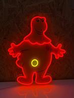 Casimir - Neonlichtbord - Plexiglas, ABS