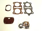 Honda CB 360 1973-1976 0272 DICHTINGSET 06110-369-T20, Motoren, Ophalen of Verzenden, Gebruikt