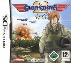 Glory Days 2 (Nintendo DS used game), Consoles de jeu & Jeux vidéo, Jeux | Nintendo DS, Enlèvement ou Envoi