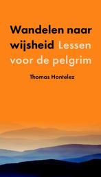Wandelen naar wijsheid 9789043531436, Boeken, Godsdienst en Theologie, Thomas Hontelez, Zo goed als nieuw, Verzenden