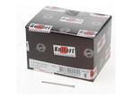 Veiling - 4x Kelfort Draadnagels 2,4X50 Vk, Doe-het-zelf en Bouw, Nieuw