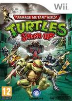 Teenage Mutant Ninja Turtles: Smash-Up [Wii], Nieuw, Verzenden