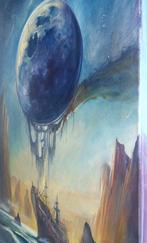 Artur Sudak (1965) - Cosmic Odyssey