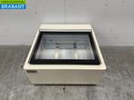 Combisteel Tafelmodel Schepijsvitrine 3 x 5 liter 230V, Zakelijke goederen, Horeca | Keukenapparatuur, Ophalen of Verzenden, Nieuw in verpakking