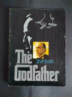 The Godfather - Japanese Pressbook - Marlon Brando, Al