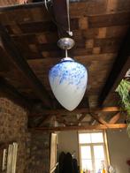 Arts de France - Plafondlamp - Glas - Pâte de verre