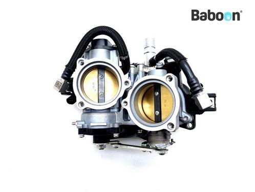 Gasklep Huis Harley-Davidson RH 1250 S Sportster 2021-2023, Motoren, Onderdelen | Harley-Davidson, Gebruikt, Verzenden