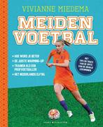 Meidenvoetbal 9789045215525, Livres, Livres pour enfants | Jeunesse | 10 à 12 ans, Vivianne Miedema, Joke Reijnders, Verzenden
