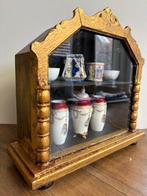 Franse herkomst - diverse - Set kommen (8) - Rococo -, Antiek en Kunst