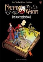 De boekenkobold / Nachtwacht / 10 9789002272172, Verzenden, Peter Van Gucht