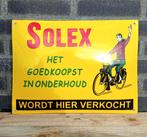 Solex "Wordt hier verkocht", Verzamelen, Verzenden, Nieuw