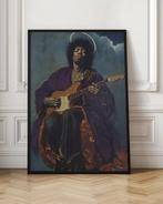 Dikhotomy - Hendrix Angel - No Reserve - AI Edition 3/5
