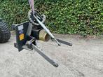 2020 WD300V 3-punts unit koppeling Giant, Zakelijke goederen