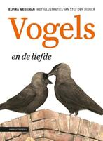 Vogels en de liefde 9789050116237, Elvira Werkman, N.v.t., Verzenden