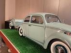 Hachette 1:8 - Voiture miniature (2) - Volkswagen Maggiolino, Nieuw