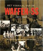 Het verhaal van de Waffen-SS 1923-1945, Nieuw, Nederlands, Verzenden