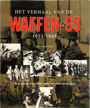 Het verhaal van de Waffen-SS 1923-1945, Boeken, Taal | Overige Talen, Verzenden