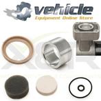 Range Rover P38 EAS Compressor Zuigervoering Reparatie Kit, Verzenden, Nieuw