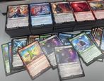 Wizards of The Coast - 5000 Bulk kaarten - Magic: The, Hobby en Vrije tijd, Nieuw