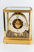 Atmos klok - Jaeger-LeCoultre - Messing, Glas - 1970-1980, Antiek en Kunst