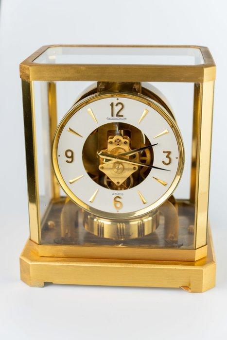 Atmos klok - Jaeger-LeCoultre - Messing, Glas - 1970-1980, Antiek en Kunst, Antiek | Klokken