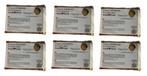 Stendker GoodHeart 6x 500gr plaat (Diepvriesvoer), Ophalen of Verzenden, Nieuw, Overige typen