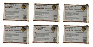 Stendker GoodHeart 6x 500gr plaat (Diepvriesvoer) beschikbaar voor biedingen