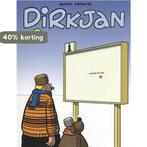 Dirkjan / Dirkjan / 4 9789086130191 Mark Retera, Boeken, Stripverhalen, Verzenden, Zo goed als nieuw, Mark Retera