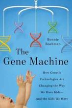 The Gene Machine 9780374160784 Bonnie Rochman, Boeken, Verzenden, Gelezen, Bonnie Rochman