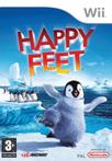 Happy Feet - Wii  [Gameshopper]