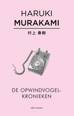 De opwindvogelkronieken 9789025444426 Haruki Murakami, Boeken, Verzenden, Gelezen, Haruki Murakami