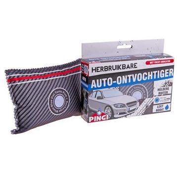 Pingi Auto Ontvochtiger 300gr, Verzenden, Nieuw
