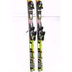 182 skis ELAN RACE GSX WORLD CUP, woodcore + Elan ER 17, Sport en Fitness, Skiën en Langlaufen, Overige merken, Verzenden, Carve