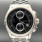 Hamilton - Jazzmaster Auto Chrono - H326160 - Heren -, Nieuw
