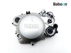 Koppelings Deksel Yamaha DT 125 RE 1989-1995 (DT125 DT125RE, Motoren, Onderdelen | Yamaha, Verzenden, Gebruikt