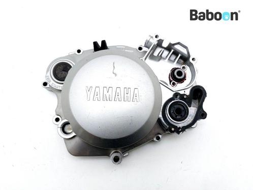 Koppelings Deksel Yamaha DT 125 RE 1989-1995 (DT125 DT125RE, Motoren, Onderdelen | Yamaha, Gebruikt, Verzenden