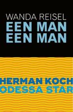 Odessa Star/Een man een man (9789026342639, Herman Koch), Verzenden