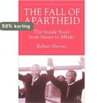 The Fall of Apartheid 9781403915740 R. Harvey, Verzenden, Gelezen, R. Harvey