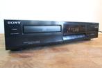 Sony - CDP-209 Cd-speler, Nieuw