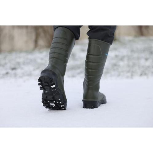 Noratherm taille 48 bottes de sécurité s5 - kerbl, Zakelijke goederen, Machines en Bouw | Houtbewerking