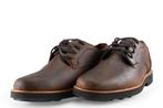 Timberland Veterschoenen in maat 41 Bruin | 5% extra korting, Kleding | Heren, Schoenen, Bruin, Verzenden, Timberland, Gedragen