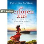 De verloren zus 9789402709483 Kathleen McGurl, Verzenden, Kathleen McGurl